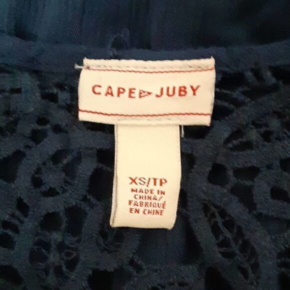 Cape Juby Romper - Picture 8 of 9